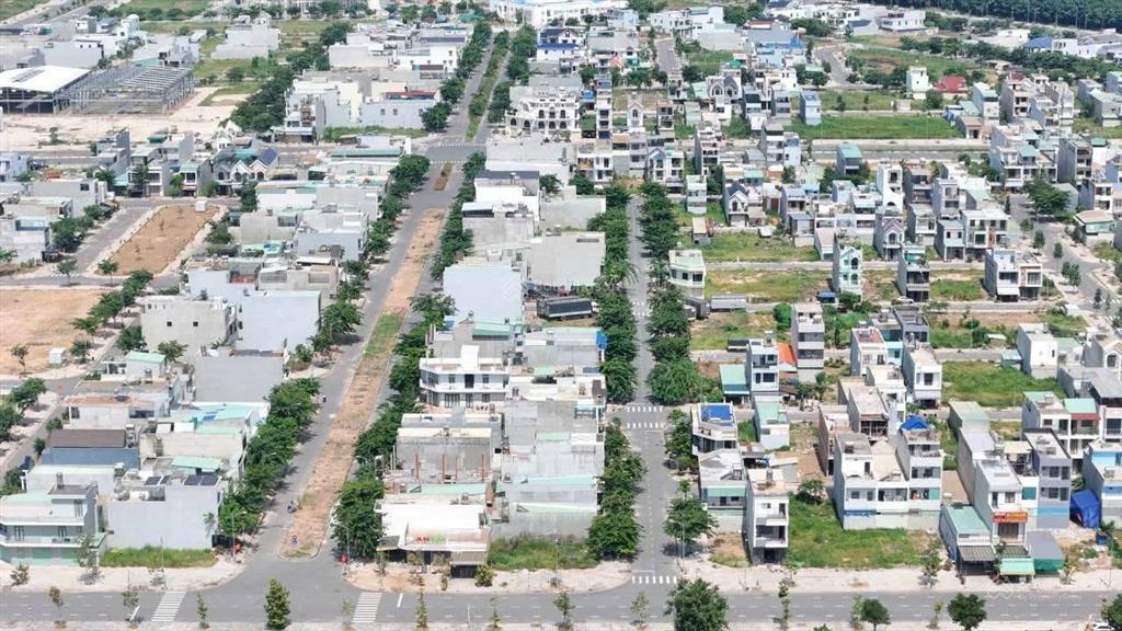 Tđc lộc an 80m2 (shr) giá đầu tư