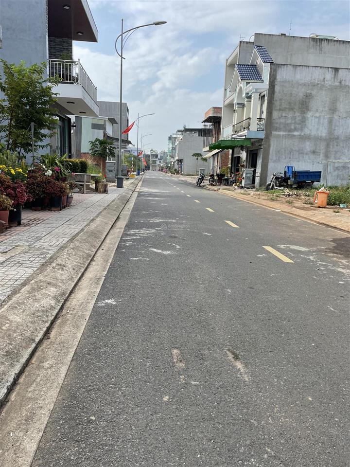 Tđc lộc an 80m2 (shr) giá đầu tư