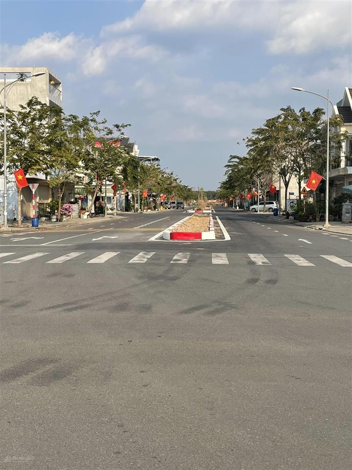 Chủ gửi bán 125m2 (shr) khu tđc lộc an giá đầu tư