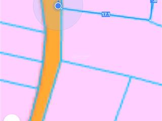 Cần bán 141m2 thổ cư + sổ riêng giá 1,95 tỷ