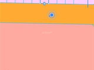 Chủ cần bán 200m2 sổ riêng + thổ cư khu d2d