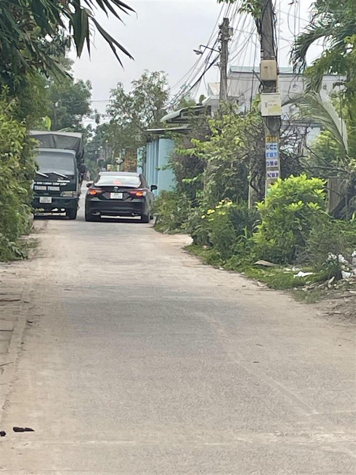 Chủ gửi bán 866m2 thổ cư+ sổ riêng vị trí an toàn, tiềm năng