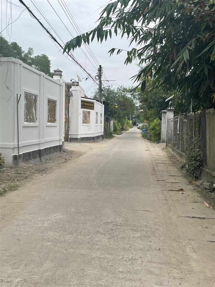 Chủ gửi bán 866m2 thổ cư+ sổ riêng vị trí an toàn, tiềm năng