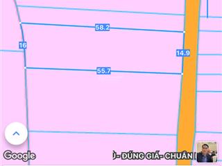 Chủ gửi bán 866m2 thổ cư+ sổ riêng vị trí an toàn, tiềm năng