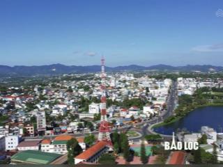 Cắt lổ 40% giá trị đất 1000m2/600triêu sang tên nhanh, view có hồ và rừng thông