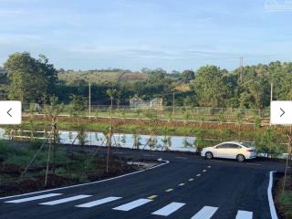 Bán đất mặt tiền lớn lý thái tổ, đam bri, thành phố bảo lộc,  0901 844 ***