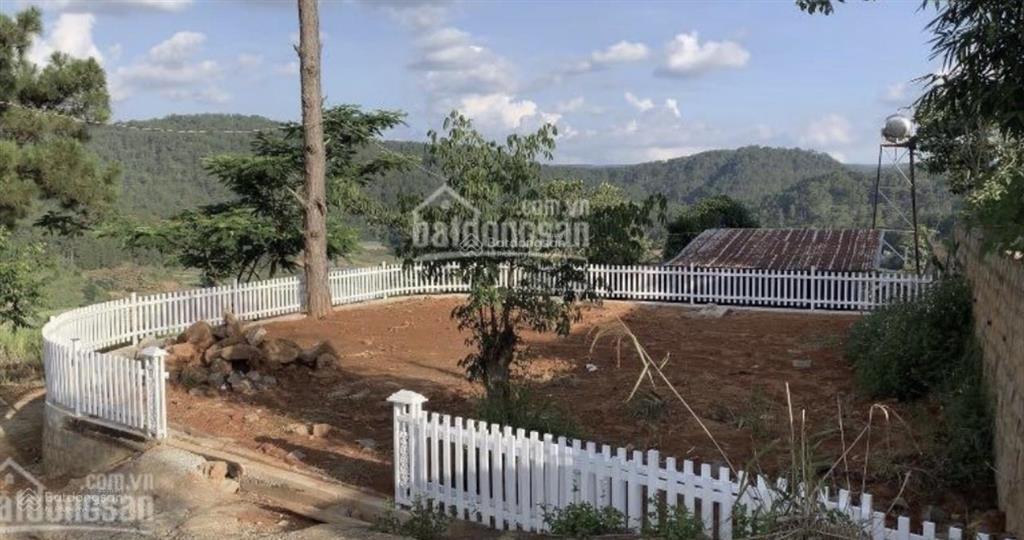 Bán đất đèo mimosa, p10, đà lạt có sổ sang tên, 0901 844 ***