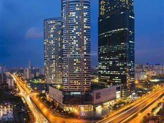 Văn phòng coworking keangnam hạng a