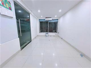 Văn phòng nghĩa đô nhà lô góc thoáng