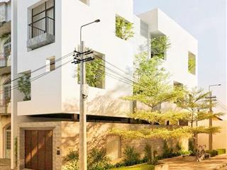 Nhà 2 mặt tiền đường 5,5 an thượng 24 ( dt  86m2  giá 10 tỷ 3 ) phù hợp xây dựng căn hộ ,building