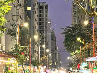 Bán đất đường 7,5m an thượng 29 dt 80m (ngang 5m)gía chính chủ  17 tỷ,gần biển 300m,xây cao tầng
