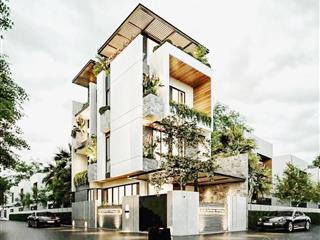 Chính chủ muốn bán nhà 2 tầng  2 mặt tiền  khu an thượng gần mai thúc lân , biển ,xây cao tầng