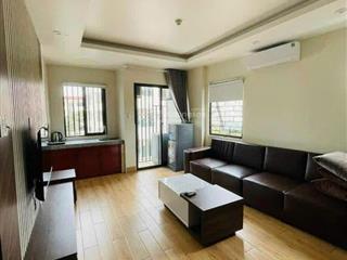 Nhà 2 mặt tiền 3 tầng  dt 118m2 (ngang 6m), sổ đã hoàn công, xây dựng cao tầng, nhiều khách tây