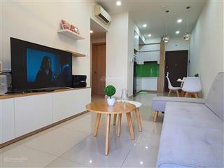 Cho thuê 2 phòng ngủ56m2, full nội thất, view sông. tại the sun avenue. giá chỉ 14,4 triệu/tháng