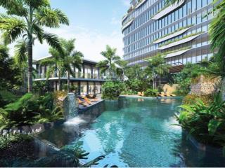 Giá thật, căn hộ lumiere riverside 1pn, 53m², đã có sổ hồng riêng chỉ 7,5 tỷ