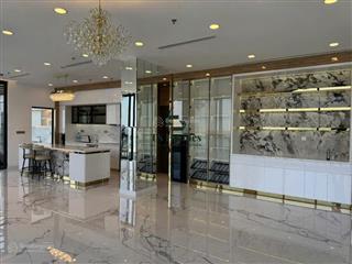 Penthouse 347m² 4pn full nt chỉ 209 triệu tại lumière riverside chuẩn thượng lưu