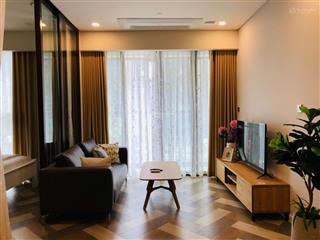 Căn hộ 1pn full nt, giá chỉ 27 triệu/tháng hiện đang có hđt đến 01/9 tại galleria metropole