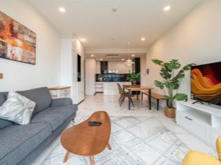 Cho thuê giá tốt căn góc 3pn 107m² full nt chỉ 65 triệu, đang trống sẵn tại galleria metropole