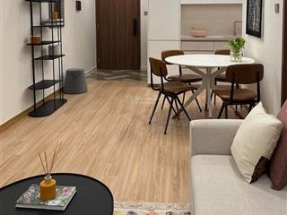 Duy nhất căn hộ 1pn 51m² full nt, giá ưu đãi chỉ 31 triệu/tháng, 01/8 trống tại galleria metropole