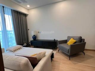 Giá tốt với căn hộ 1pn 51m² full nt chỉ 31 triệu/tháng, 01/8 trống sẵn tại galleria metropole