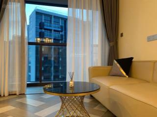 Chỉ 31 triệu sở hữu ngay căn hộ cao cấp 1pn 50m² full nt, trống sẵn tại galleria metropole