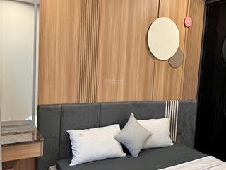 Nhà thiết kế, lumiere riverside 1pn 50m2 full nội thất 27 triệu, gọi hạnh đi xem