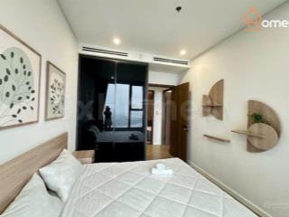 Thuê lumiere riverside 2pn 73m2 nội thất đẹp 35 triệu, thảo điền, quận 2