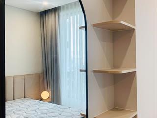 For rent lumiere riverside apartment, 2brs 73sqm full furniture!