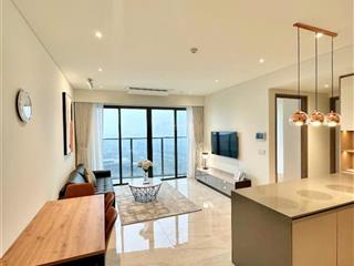Thuê 2pn opera thủ thiêm mtp full nội thất 84m2 52 triệu, metropole thủ thiêm