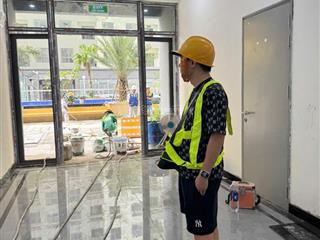 Cho thuê bcons city 1pn  2pn ntcb cao cấp có bếp, rèm, hệ thống lọc nước dĩ an, bình dương