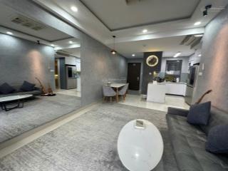 Căn hộ 2pn 96m2 view sông, suất spa cực hiếm. tầng cao đón gió. giá 9,15tỷ allin. the sun avenue