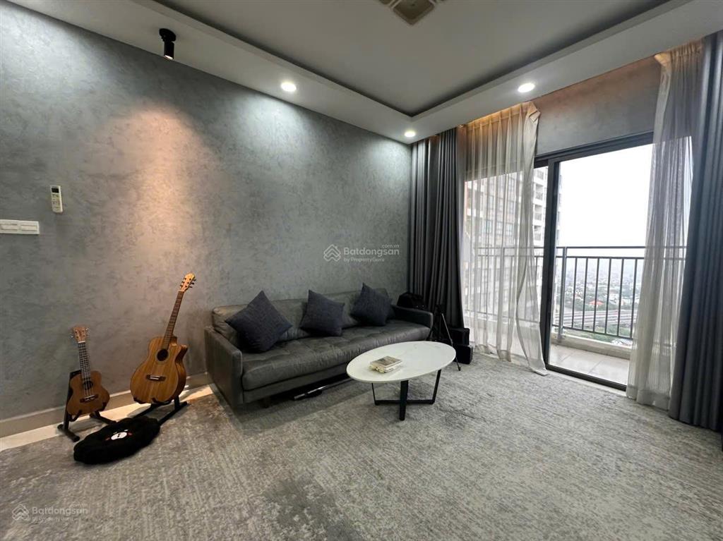 Căn hộ 2pn 96m2 view sông, suất spa cực hiếm. tầng cao đón gió. giá 9,15tỷ allin. the sun avenue