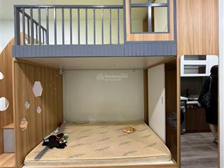 Bán căn studio 35m2 nội thất đầy đủ, pháp lý sổ hồng, chỉ 3,25 tỷ gồm thuế phí. tại the sun avenue