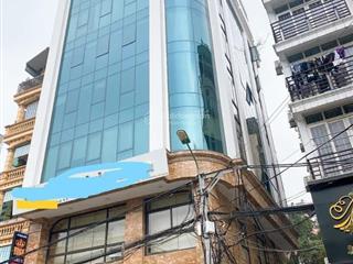 Bán siêu mặt phố dương khuê  1 mặt phố  1 mặt ngõ ôtô  cổng trường mai dịch. chỉ 5x.x tỷ