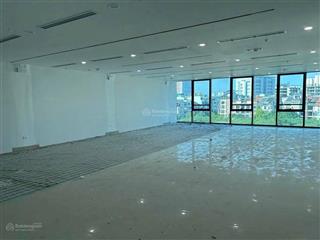 Tòa văn phòng lô góc mặt phố chính gần kđt định công, kinh doanh đa ngành nghề, thẩm mỹ, ngân hàng
