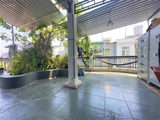 Cho thuê ký túc xá văn minh bao mọi chi phí nằm trong biệt thự thoáng đẹp gần sân bay p3 gò vấp