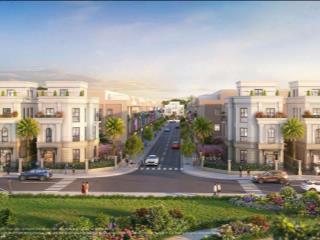 Cập nhật bảng giá mở bán đợt 1 nhà phố trong đại đô thị vinhomes green city chỉ từ 3,9 tỷ.