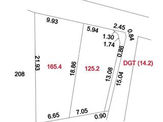 Bán 125m2 lô góc tại bá khê  văn giang  hưng yên, giá cực hợp lí chỉ 3x tr/m2