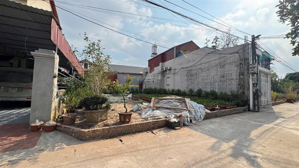 Chỉ 4,x tỷ bạn đã có thể sở hữu 1 mảnh 114m2 full tiện ích tại mễ sở, văn giang, hưng yên