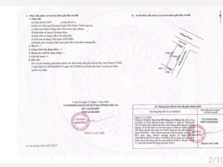 Chủ kẹt gửi bán lô góc cực rẻ. vị trí đẹp. cần bán lại nhanh để trả nợ vay bank