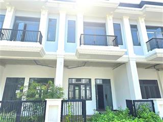 Bán nhà phố giá rẻ khu đô thị the sol city, chủ kẹt tiền cần bán nhà lỗ gần 700tr để trả nợ bank