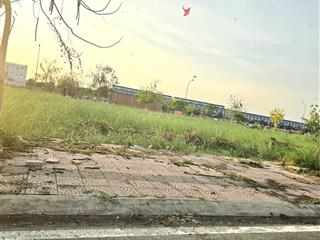 Cần bán nhanh lô đất view biệt thự của dự án đẹp the sol city. chủ cắt lỗ sâu để ra nhanh