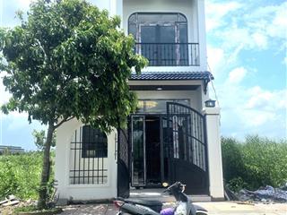 Bán nhà mới xây giá rẻ khu the sol city nhà view trường học chủ kẹt vốn bán nhanh