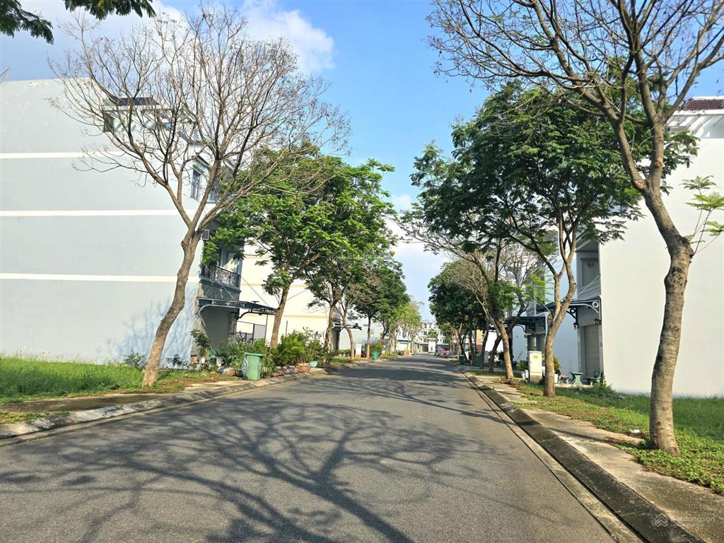 Bán đất ngộp khu đô thị five star . cần bán nhanh để trả bank. đất sổ hồng riêng công chứng ngay