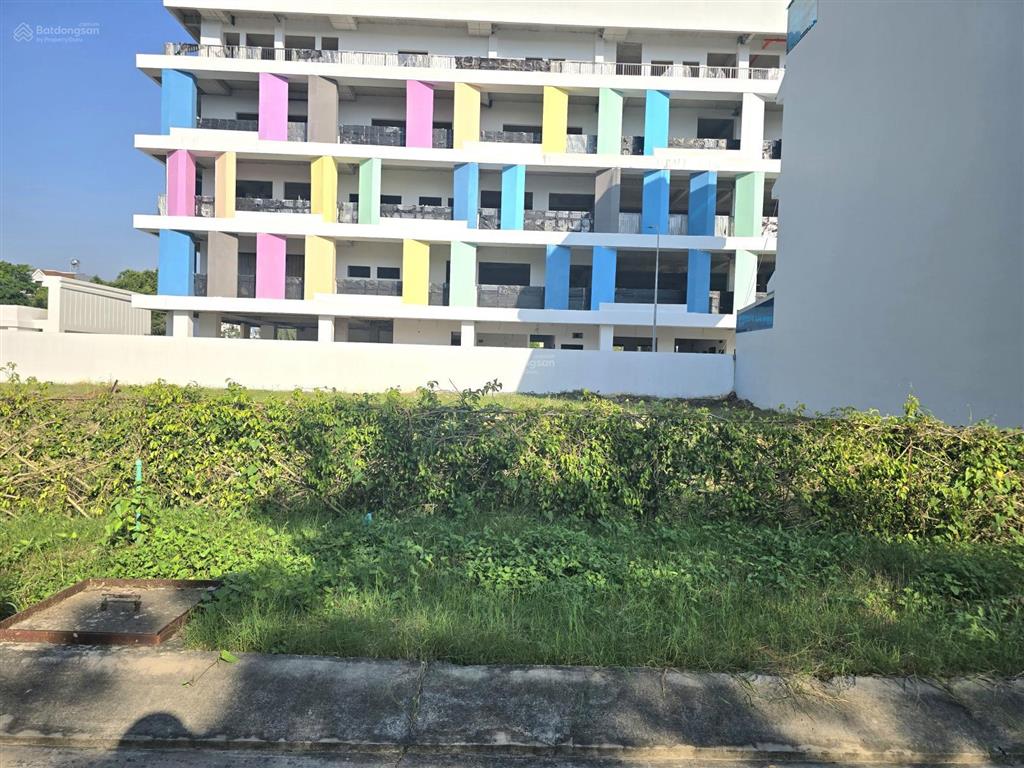 Bán đất ngộp khu đô thị five star . cần bán nhanh để trả bank. đất sổ hồng riêng công chứng ngay