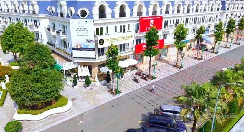 Bán đất ngộp khu đô thị five star . cần bán nhanh để trả bank. đất sổ hồng riêng công chứng ngay