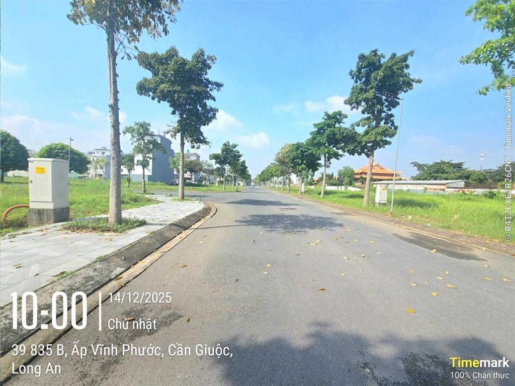 Bán đất ngộp khu đô thị five star . cần bán nhanh để trả bank. đất sổ hồng riêng công chứng ngay