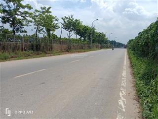 Bán đất mặt đường trục chính đồng rằng  yên xuân giá chỉ nhỉnh 4 tỷ  0936 338 ***