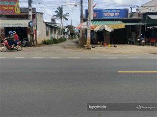 Cần bán nhanh lô đất có thổ cư, sẵn sổ ngay sau chợ lộc an. 0984 585 ***