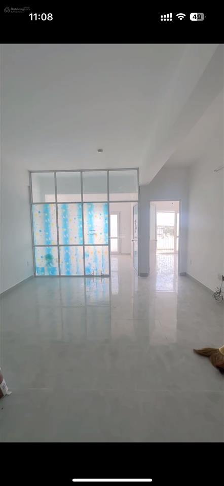 Tôi có một căn hộ hai phòng ngủ chung cư hoà khánh, nằm ngay trung tâm quận liên chiểu